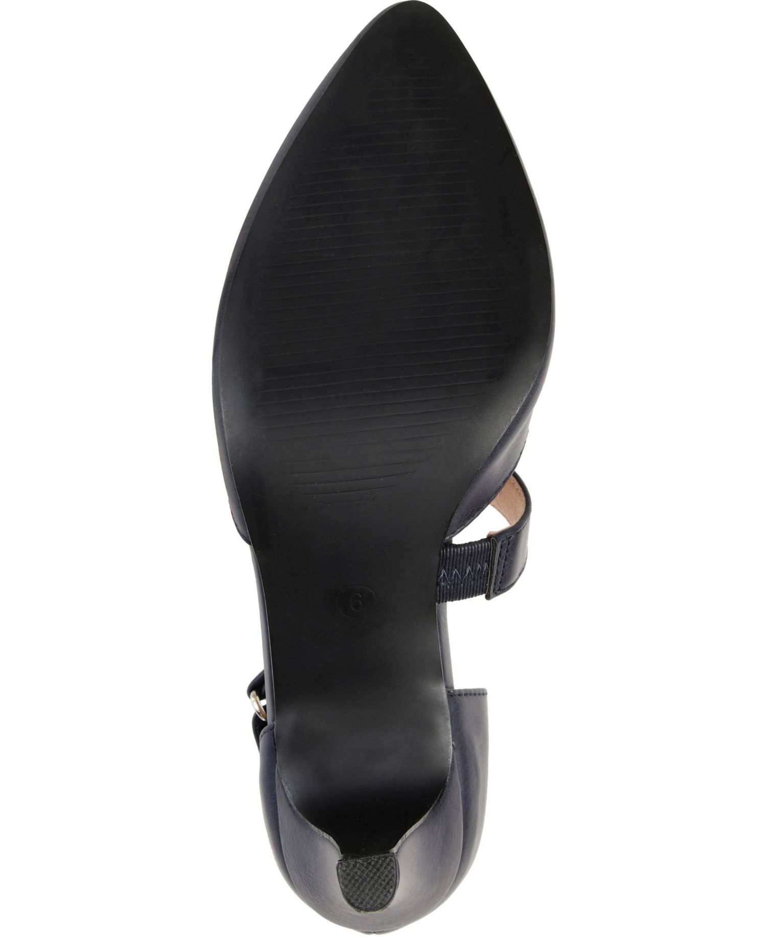Women's Tillis Asymmetrical Dress Pumps