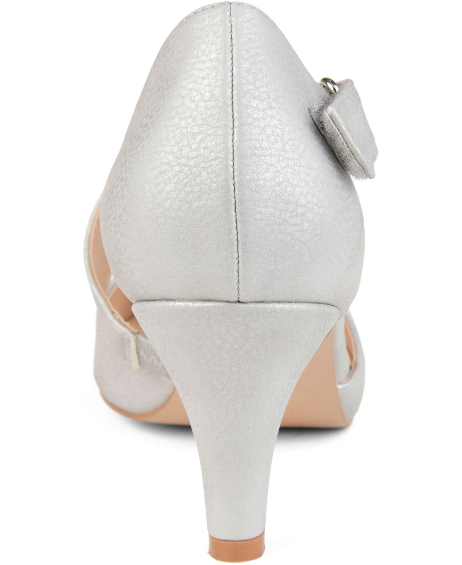 Women's Tillis Asymmetrical Dress Pumps