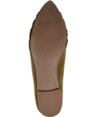 Women's Mindee Pointed Toe Flats