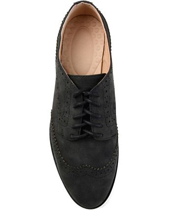 Journee collection sale sissy oxford