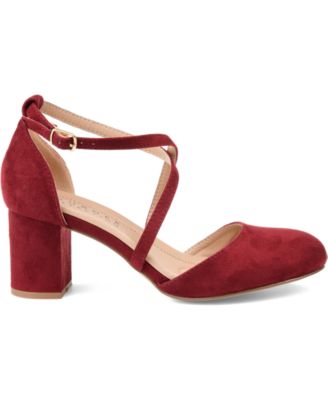 Women's Foster Crisscross Heels