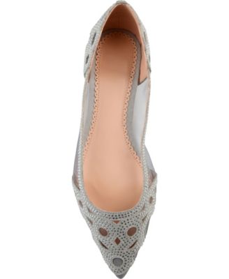 Women's Batavia Embellished Flats