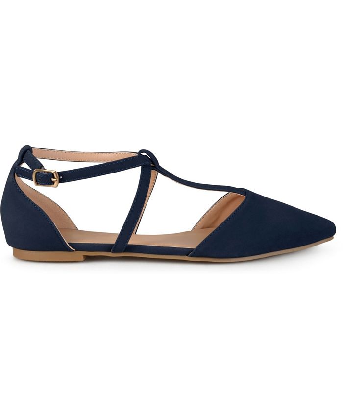 Journee Collection Women's Keiko Flats & Reviews - Flats & Loafers ...