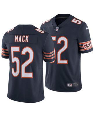 authentic bears mack jersey