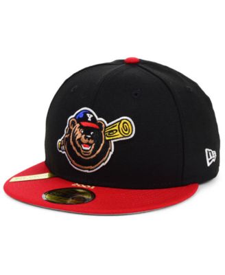 New Era - 100TH Anniversary Patch 59FIFTY-FITTED Cap