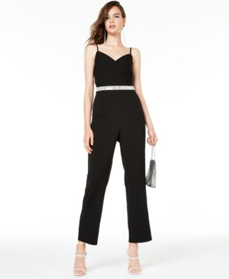 emerald sundae jumpsuit