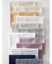 Lauren Ralph Lauren Bed Sheets & Pillow Cases - Macy's