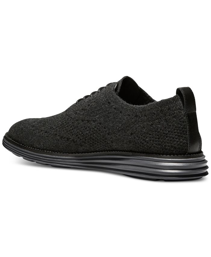 cole haan stitchlite original grand