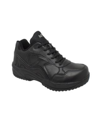 AdTec Men's Composite Toe Uniform Athletic Boot & Reviews - All Men's ...