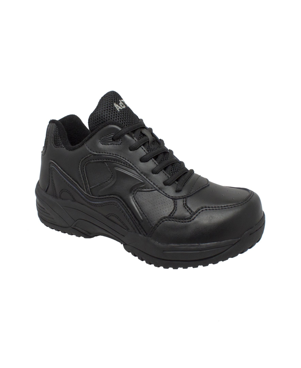 AdTec Men's Composite Toe Uniform Athletic Boot Men's Shoes