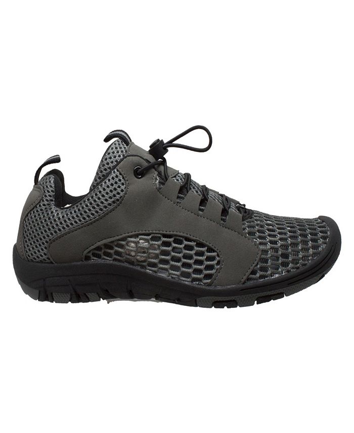 AdTec Men's Speed Lace Open Mesh Rocsoc Macy's