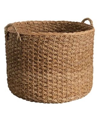 large basket