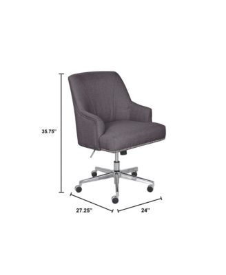 Leighton Home Office Chair