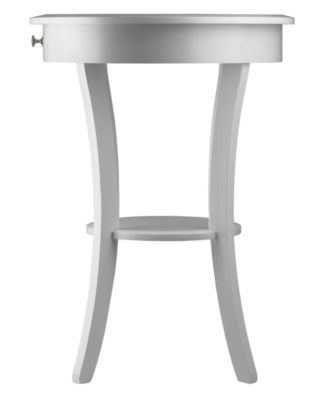 Sasha Round Accent Table
