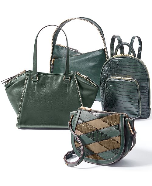 inc purses at macys