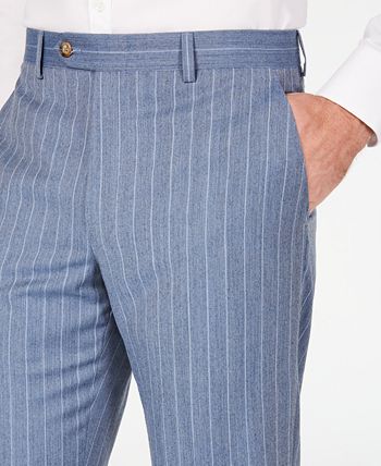 Lauren Ralph Lauren Men s Classic Fit UltraFlex Stretch Light Blue