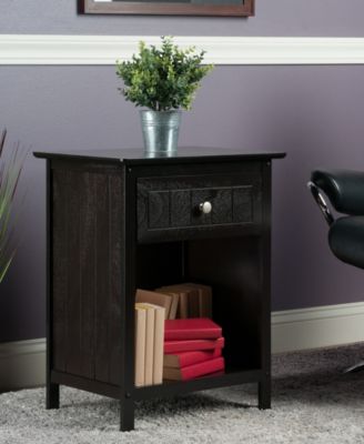 Blair Accent Table