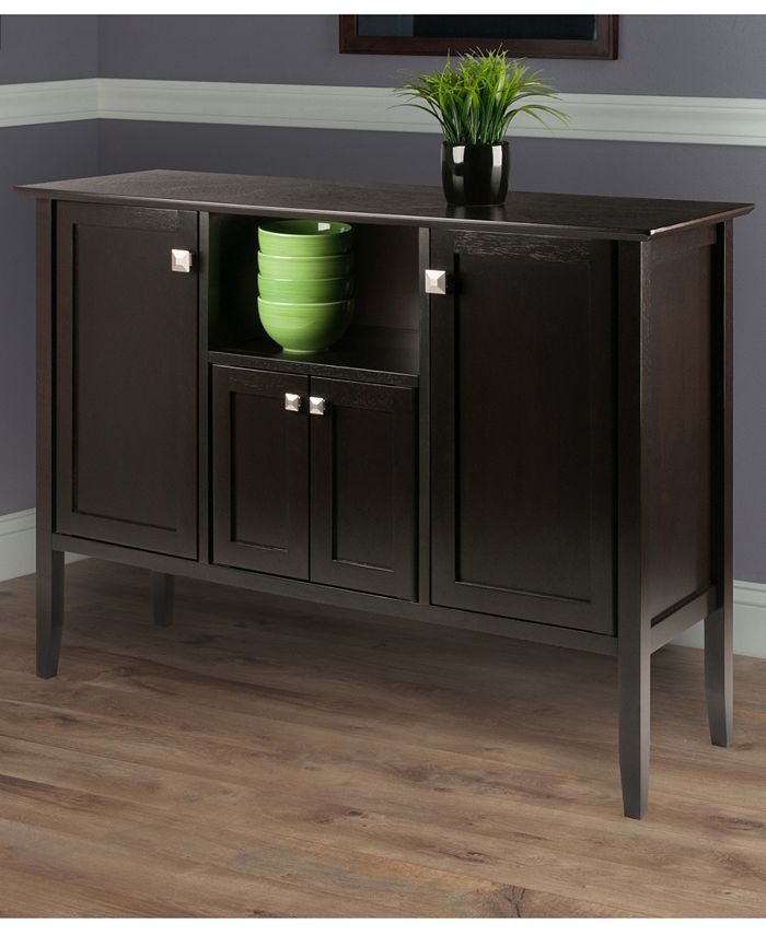 Winsome Melba Buffet Macy's