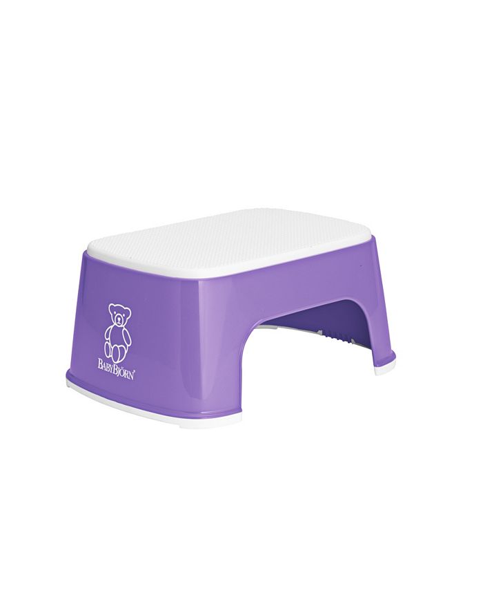 Baby Bjorn Babybjorn Step Stool Macy s