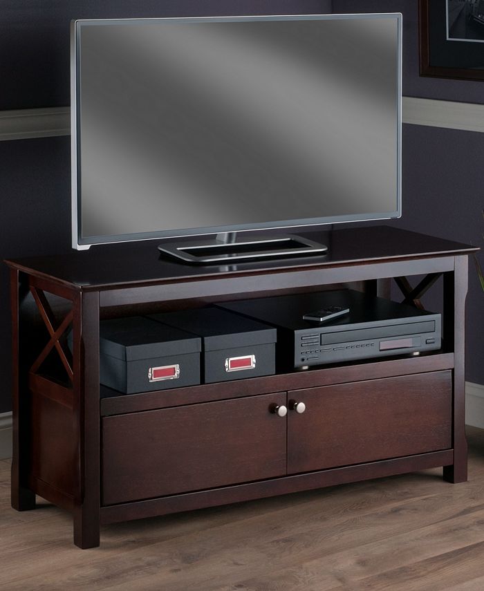 Winsome Xola TV Stand Macy's