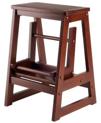 Ascend Step Stool
