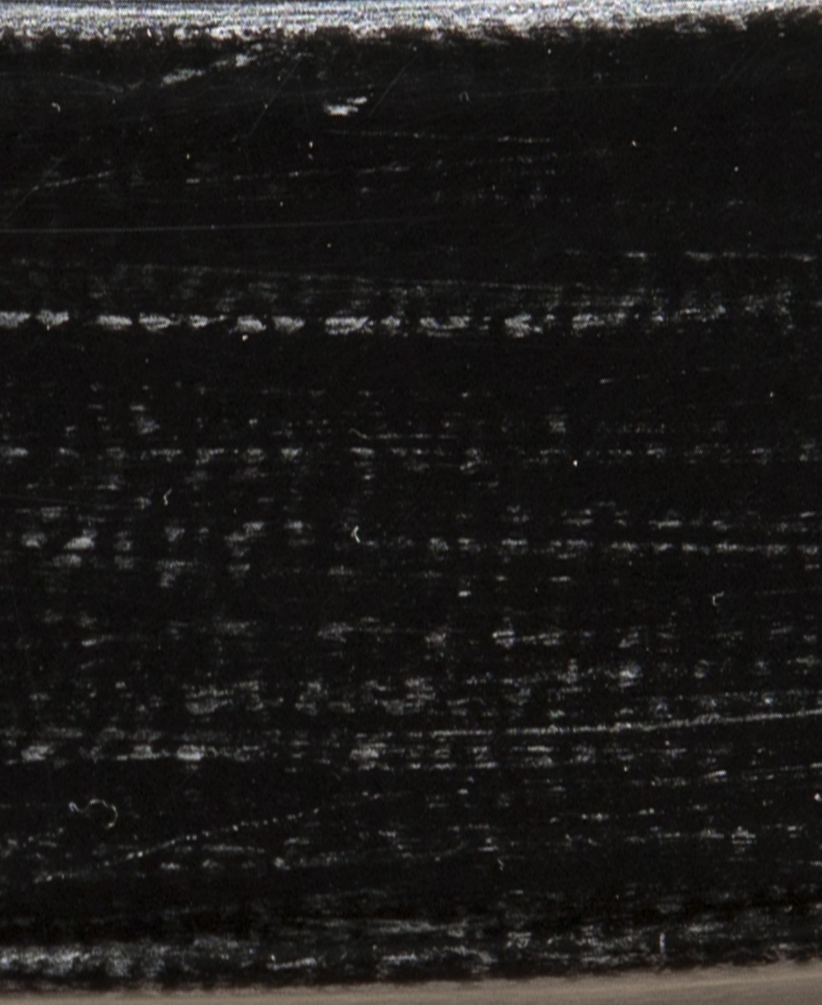 Brookford Metal and Glass Rectangular Open Shelf Cocktail Table