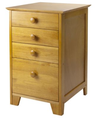 Winsome Studio Filing Cabinet