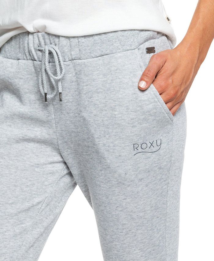 roxy jogger pants