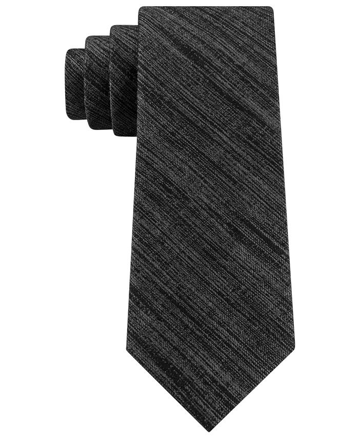 dkny black tie