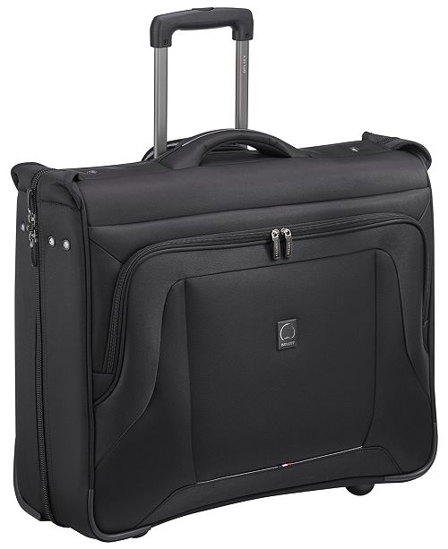 Delsey OptiMax Lite 23" 2Wheel Garment Bag, Created for Macy's