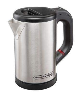 0.5 litre cordless kettle