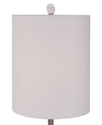 White Label - Victoria Table Lamp