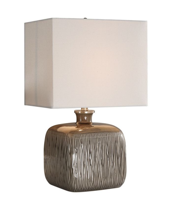 White Label Grayson Table Lamp Macy's