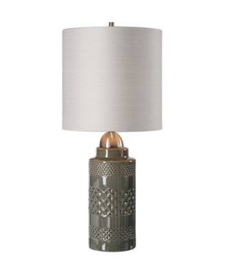 White Label - Eliana Table Lamp