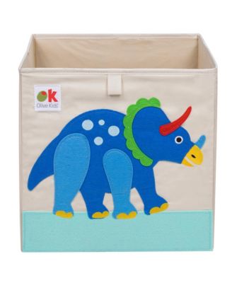 Wildkin - Dinosaur Land Storage Cube