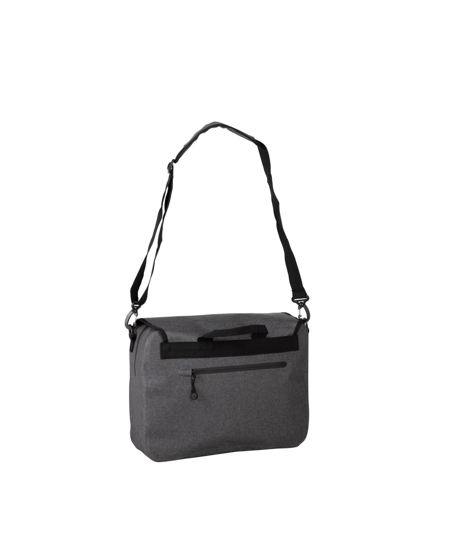 Женская сумка Body Glove Gates Waterproof Messenger, цвет: Зелёный — фото 5