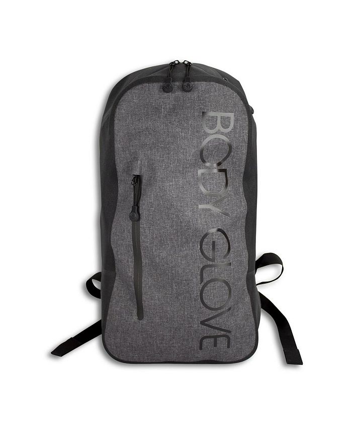 Body glove del sale mar waterproof large backpack