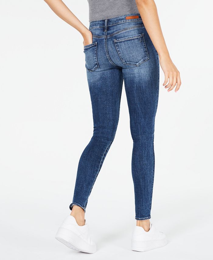 Articles of Society Sarah Ankle Skinny Jeans - Macy's
