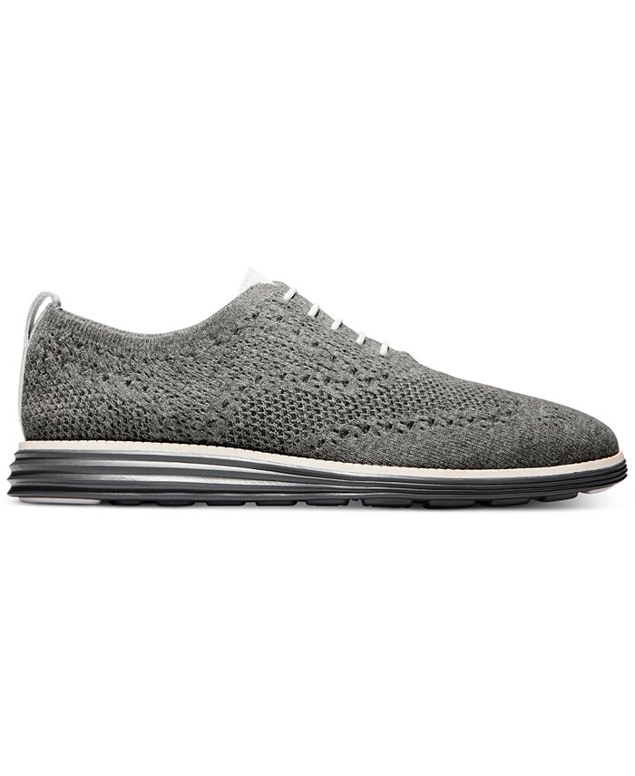 cole haan stitchlite wool