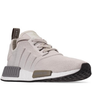 ADIDAS ORIGINALS ADIDAS WOMEN'S NMD R1 CASUAL SNEAKERS FROM FINISH LINE