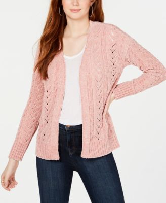 hippie rose sweater macys