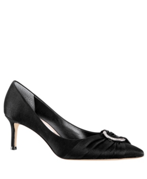 image of Nina Sue Pendant Pumps Women-s Shoes