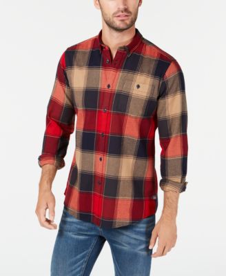 macys mens barbour