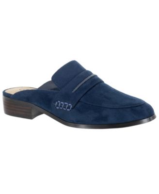 Bella Vita - Binx II Mules