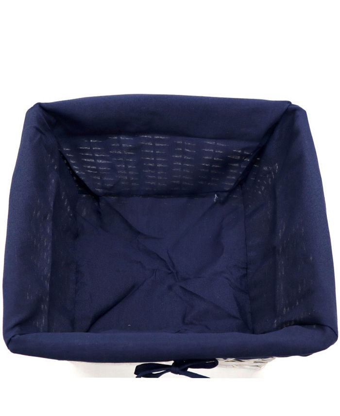 Redmon Since 1883 Redmon Large Basket Liner Macy's