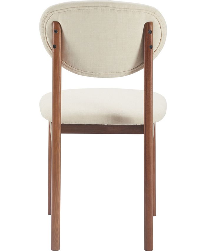 Elle Decor Coralie Dining Chair Macy's