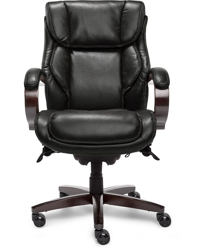 LaZBoy Bellamy Executive Office Chair Macy's