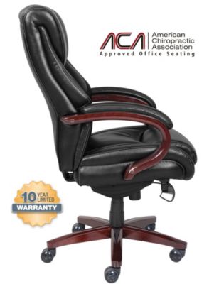 Bellamy Executive Office Chair
