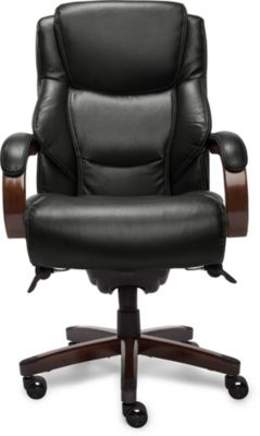 Delano Big Tall Executive Office Chair