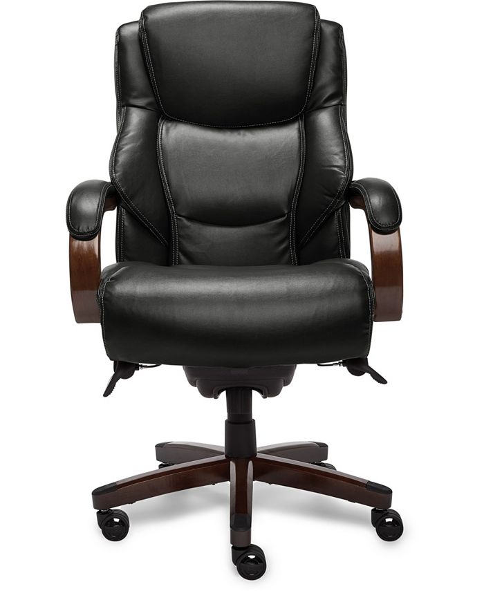 LaZBoy Delano Big Tall Executive Office Chair Macy's